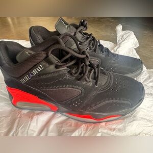 Nike air Jordan point lane sneakers shoes athletic